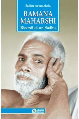 Ramana Maharshi