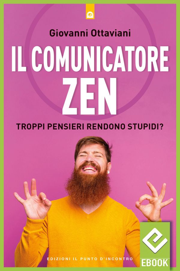 eBook: Il comunicatore zen