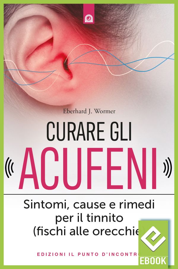 eBook: Curare gli acufeni