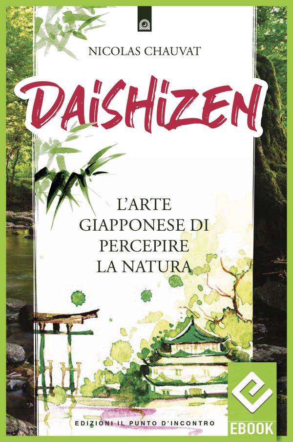 eBook: Daishizen