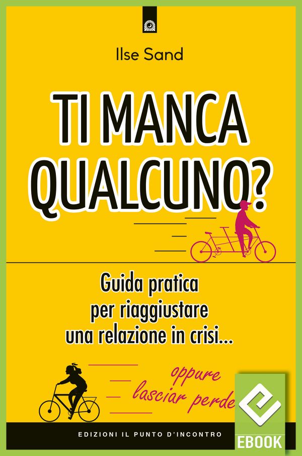 eBook: Ti manca qualcuno?