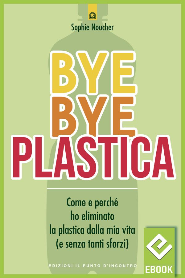 eBook: Bye Bye Plastica