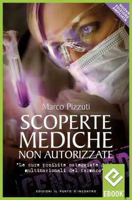 eBook: Scoperte mediche non autorizzate