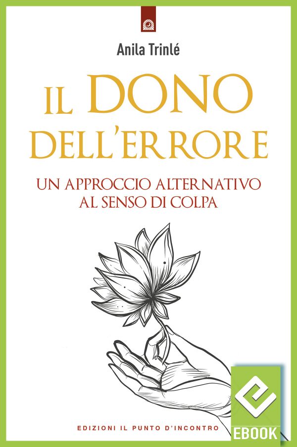 eBook: Il dono dell'errore