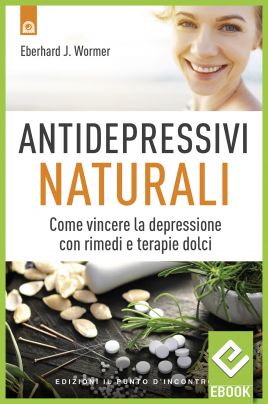 eBook: Antidepressivi naturali