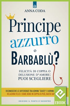 eBook: Principe azzurro o barbablù?