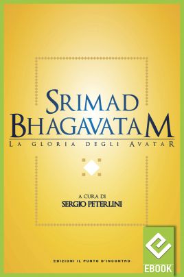 eBook: Srimad Bhagavatam