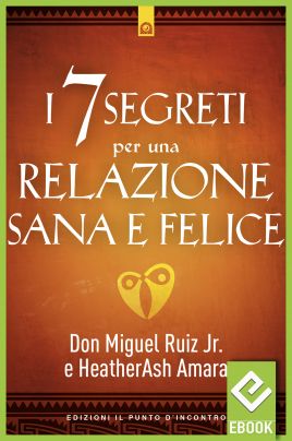 eBook: I 7 segreti per una relazione felice