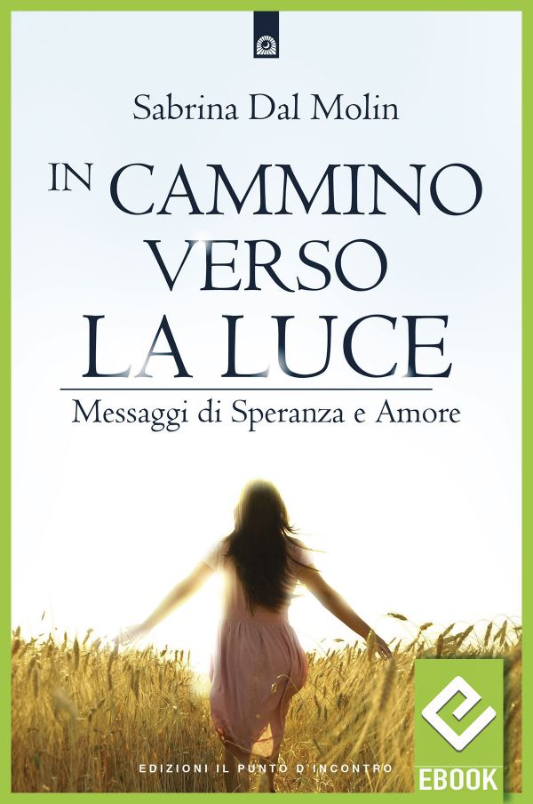 eBook: In cammino verso la luce