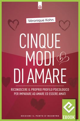 eBook: Cinque modi di amare