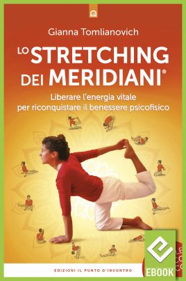 eBook: Lo stretching dei meridiani