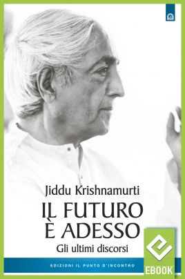 eBook: Il futuro è adesso