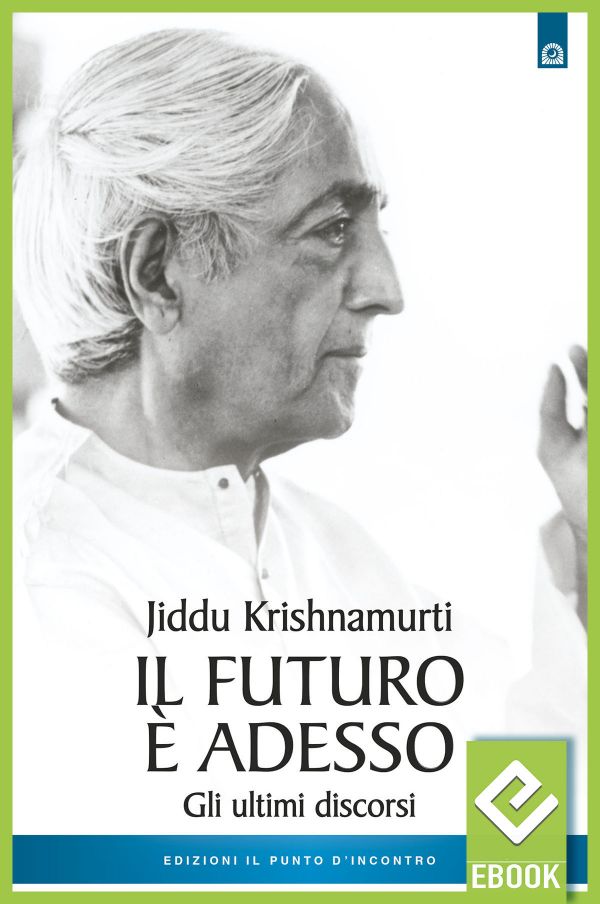eBook: Il futuro è adesso eBook: Il futuro è adesso