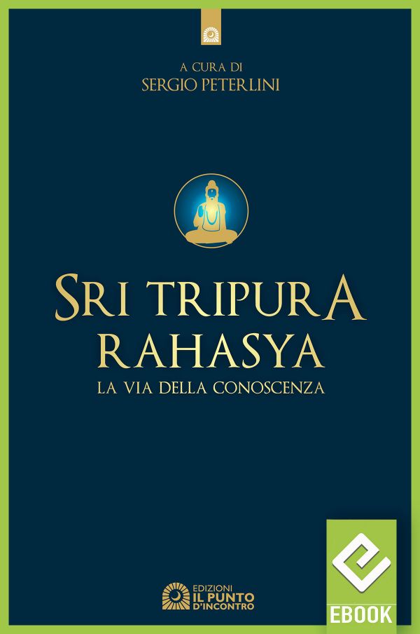 eBook: Sri Tripura Rahasya eBook: Sri Tripura Rahasya