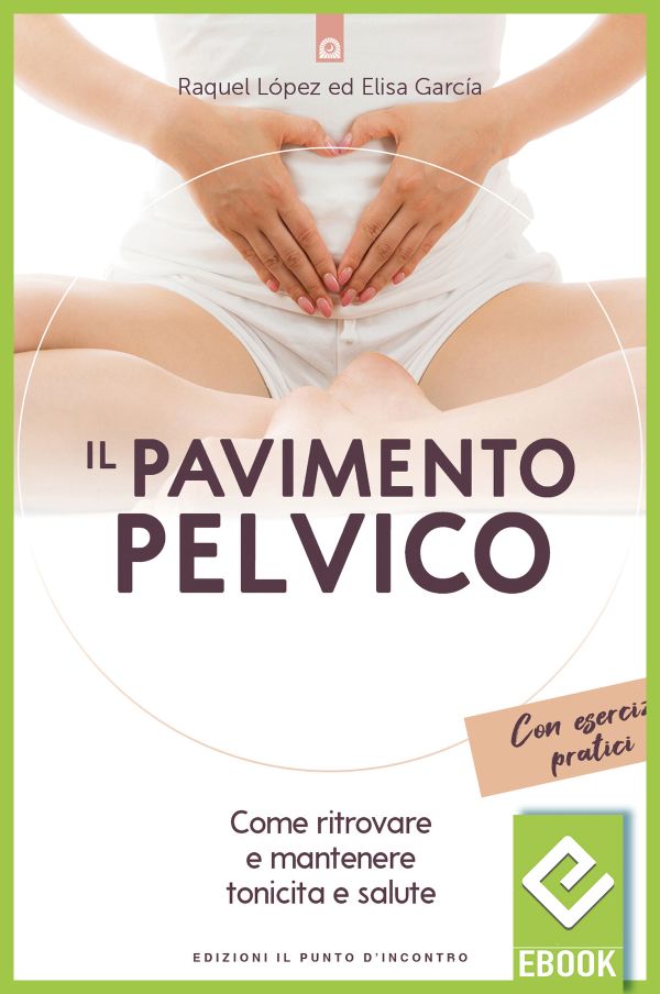 eBook: Il pavimento pelvico