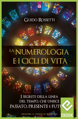 eBook: La numerologia e i cicli di vita