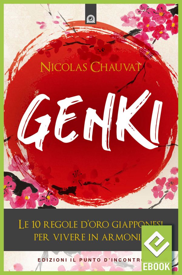 eBook: Genki