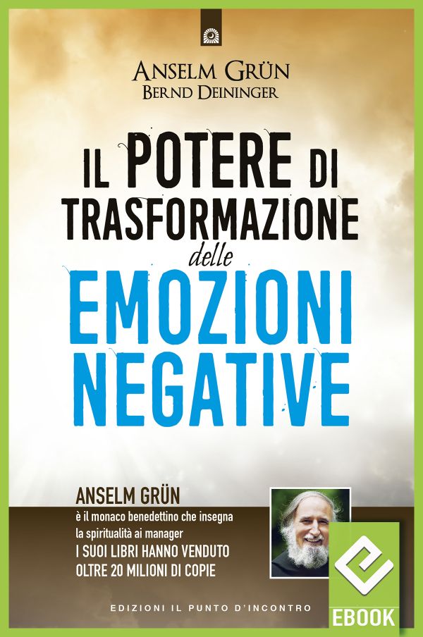 eBook: Il potere di trasformazione delle energie negative