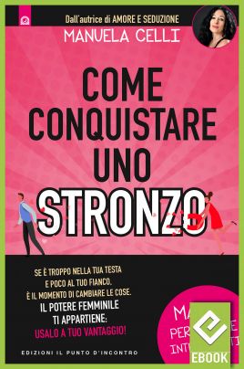 eBook: Come conquistare uno stronzo