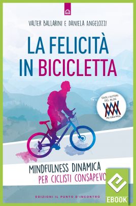 eBook: La felicità in bicicletta