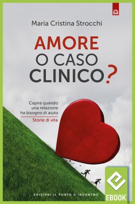 eBook: Amore o caso clinico