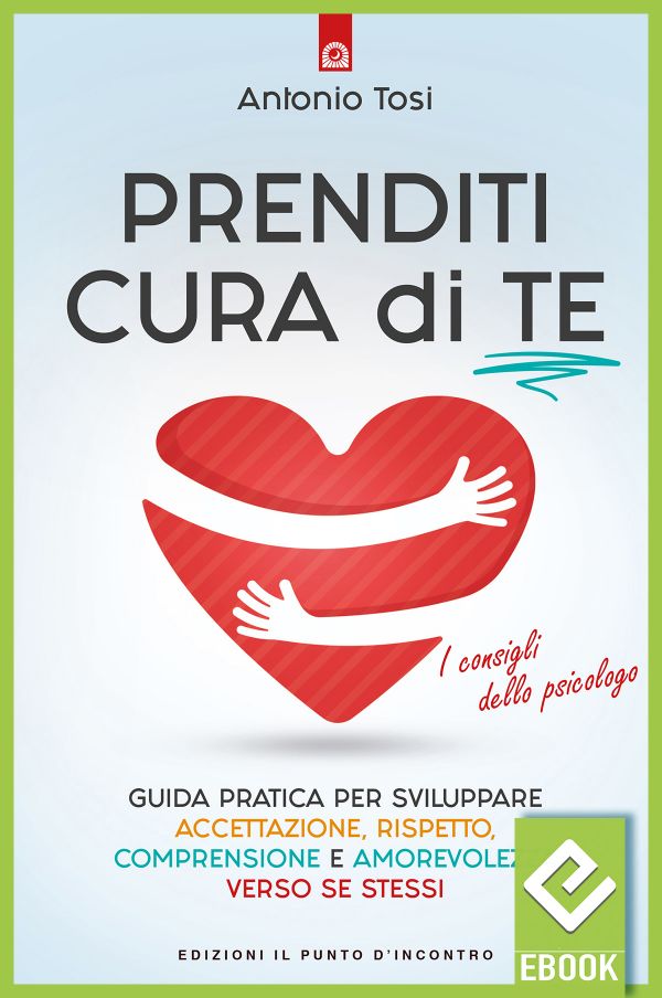 eBook: Prenditi cura di te