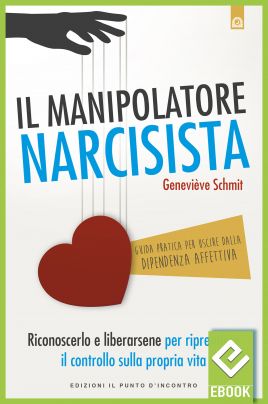eBook: Il manipolatore narcisista