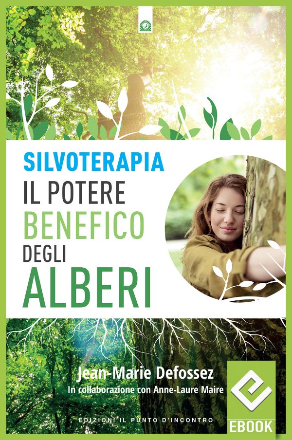 eBook: Silvoterapia eBook: Silvoterapia