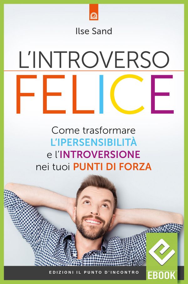 eBook: L'introverso felice