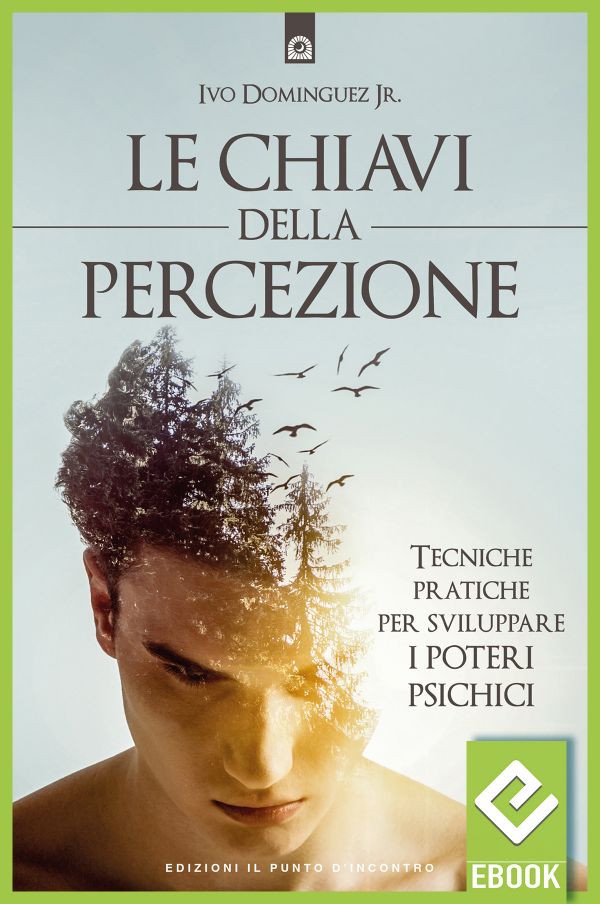 eBook: Le chiavi della percezione