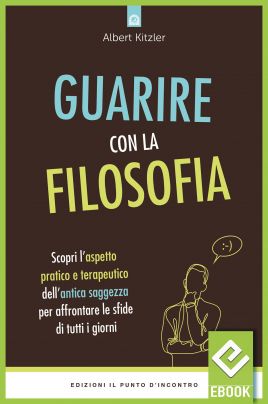 eBook: Guarire con la filosofia