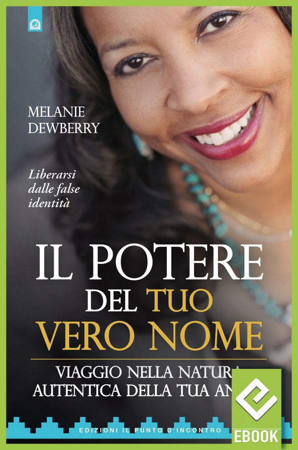 eBook: Il potere del vero nome