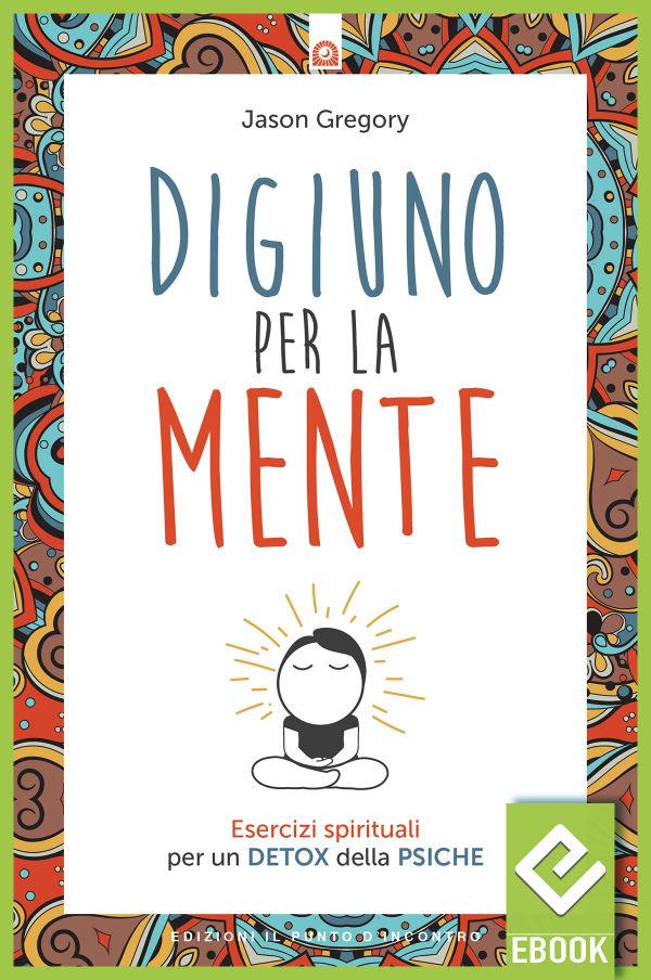 eBook: Digiuno per la mente