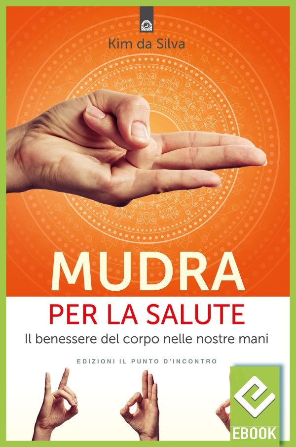 eBook: Mudra per la salute