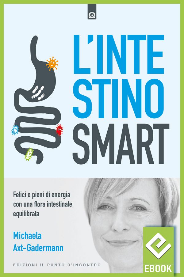 eBook: L'intestino smart eBook: L'intestino smart
