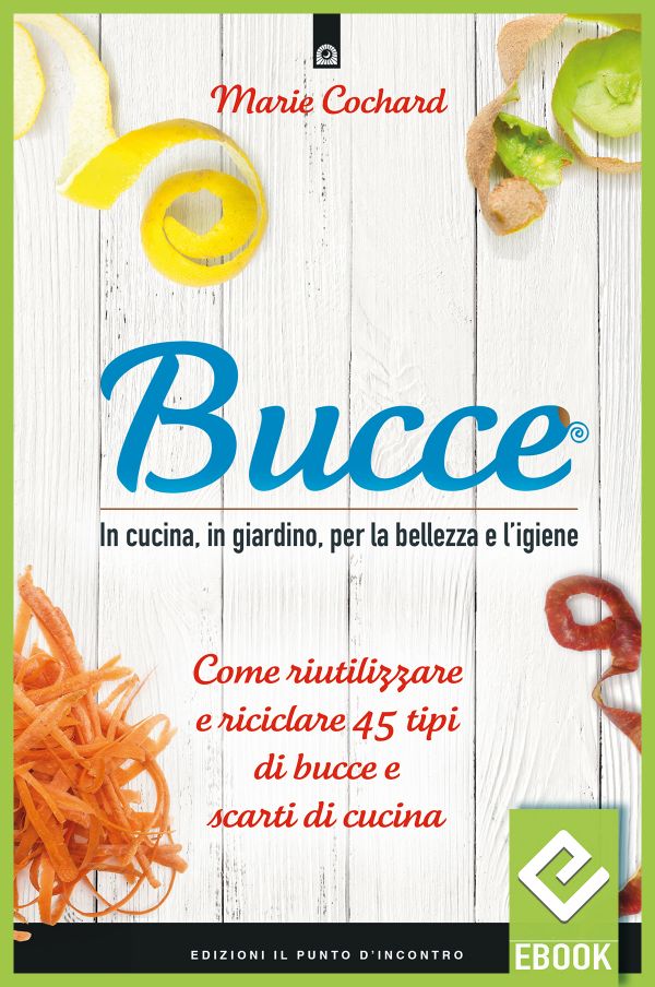 eBook: Bucce