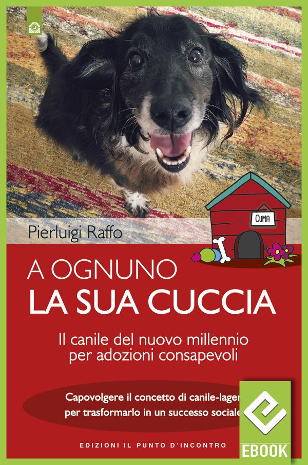 eBook: A ognuno la sua cuccia