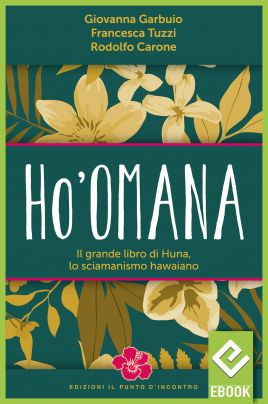 eBook: Ho'omana