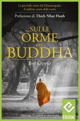 eBook: Sulle orme del Buddha
