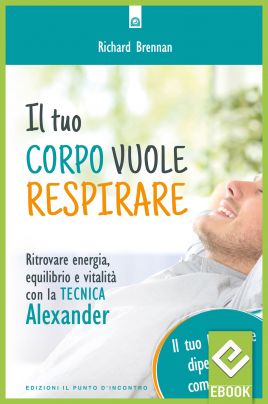 eBook: Il tuo corpo vuole respirare