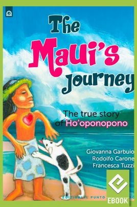 eBook: Maui's Journey