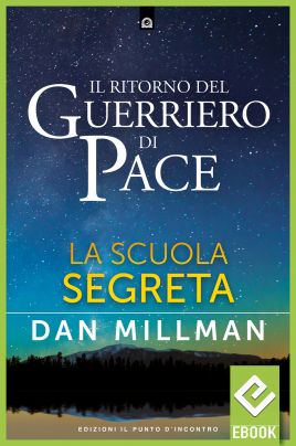 eBook: Il ritorno del guerriero di pace