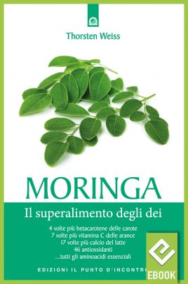 eBook: Moringa