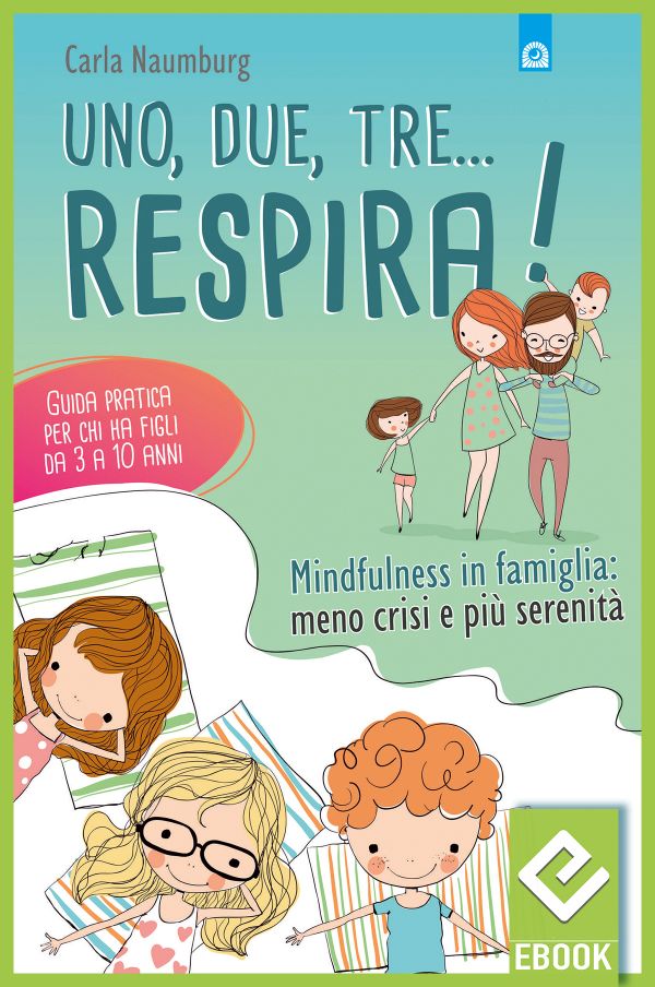 eBook: Uno, due, tre... Respira!