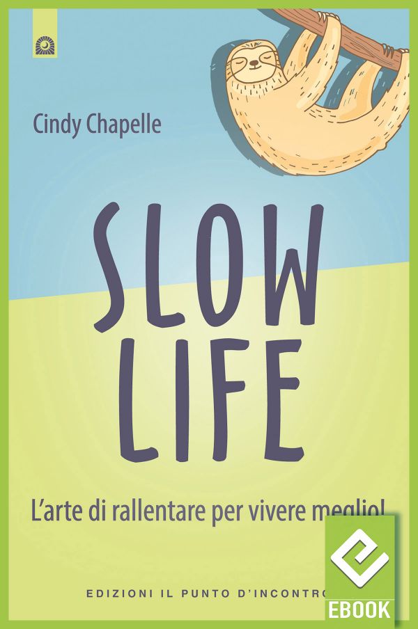 eBook: Slow life