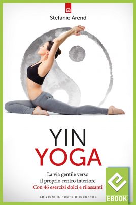 eBook: Yin yoga