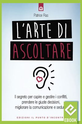 eBook: L'arte di ascoltare