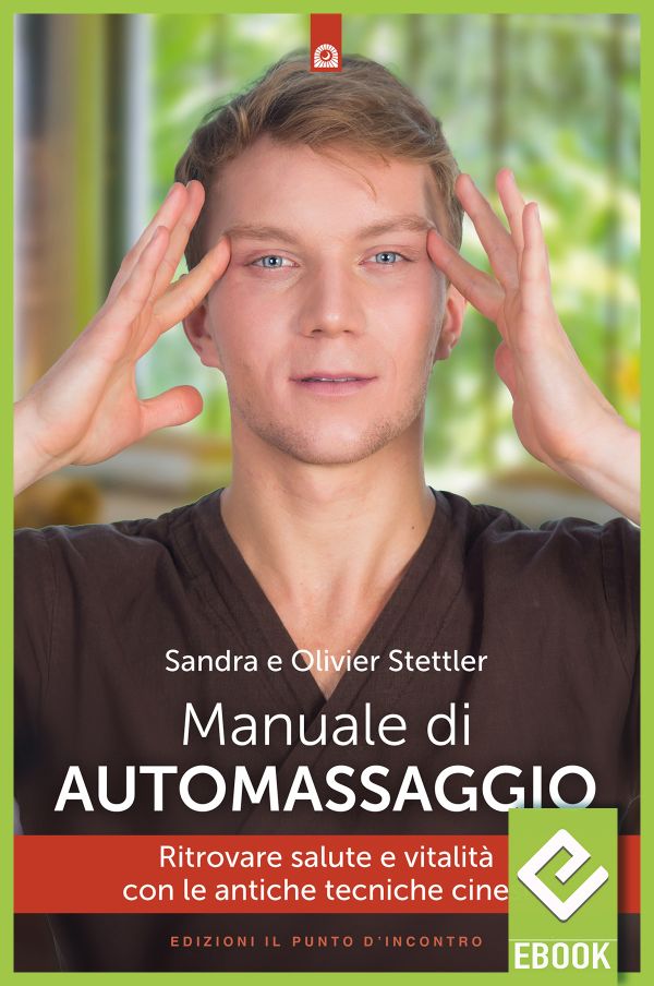 eBook: Manuale di automassaggio