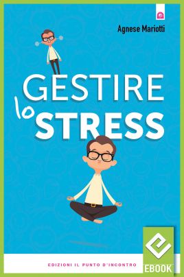 eBook: Gestire lo stress