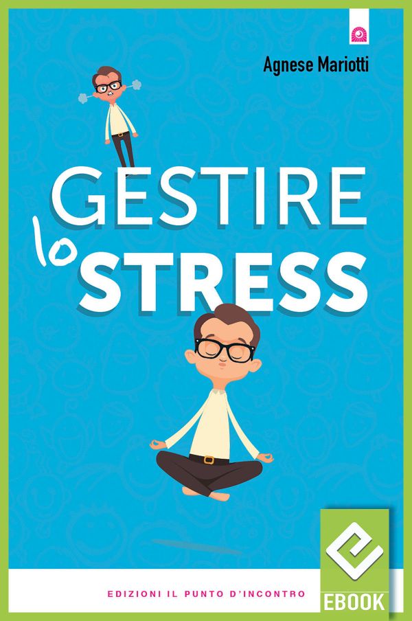 eBook: Gestire lo stress